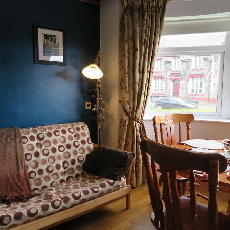 Lissadell Holiday Apartment Buncrana Bagian luar foto