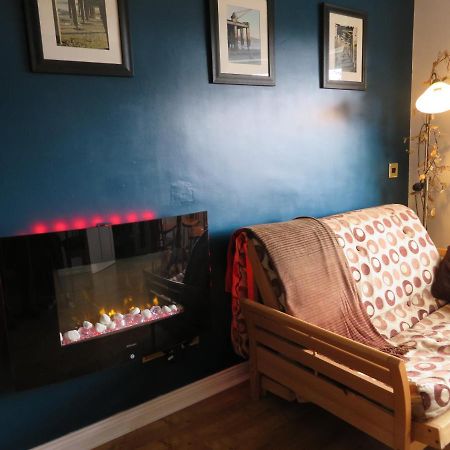 Lissadell Holiday Apartment Buncrana Bagian luar foto