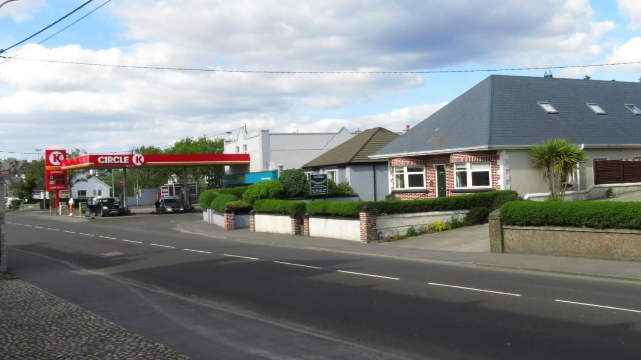 Lissadell Holiday Apartment Buncrana Bagian luar foto