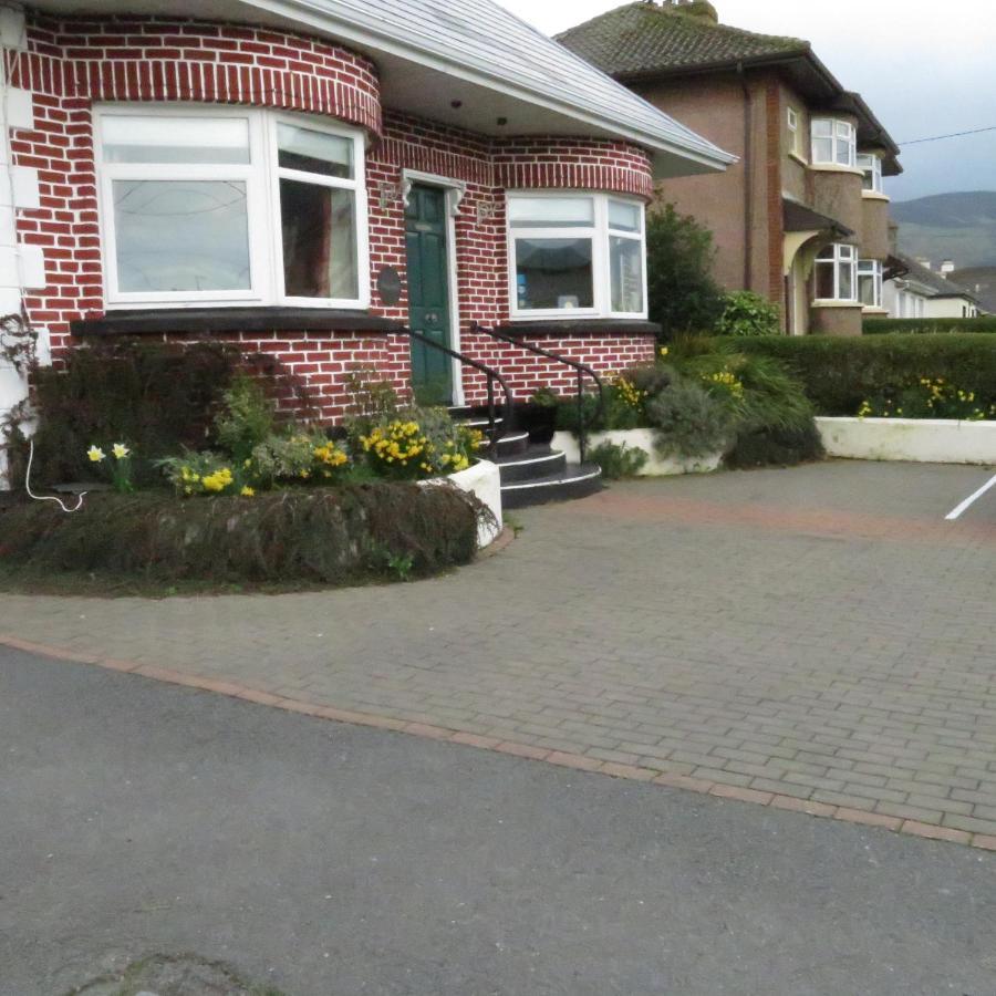 Lissadell Holiday Apartment Buncrana Bagian luar foto
