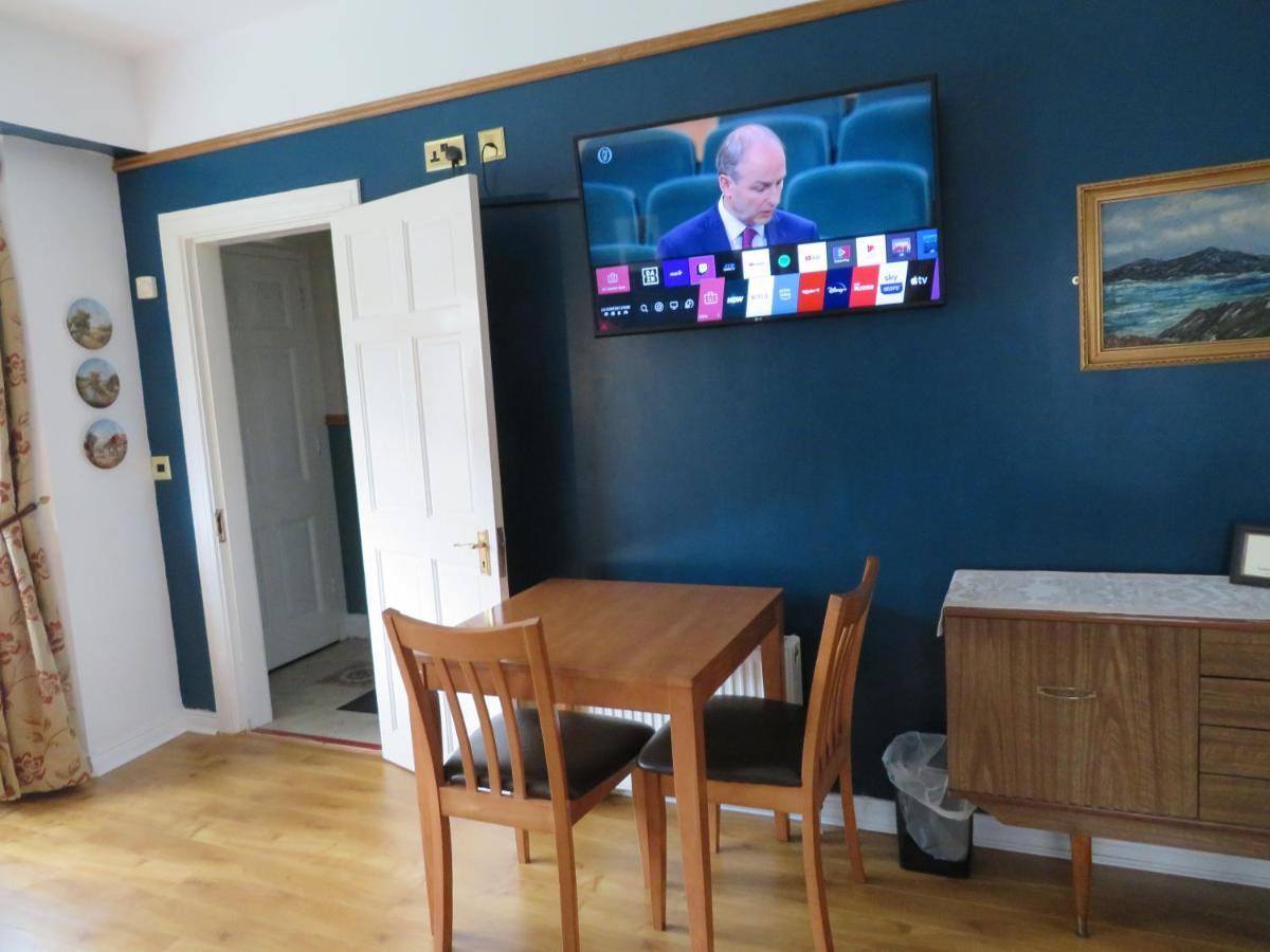 Lissadell Holiday Apartment Buncrana Bagian luar foto