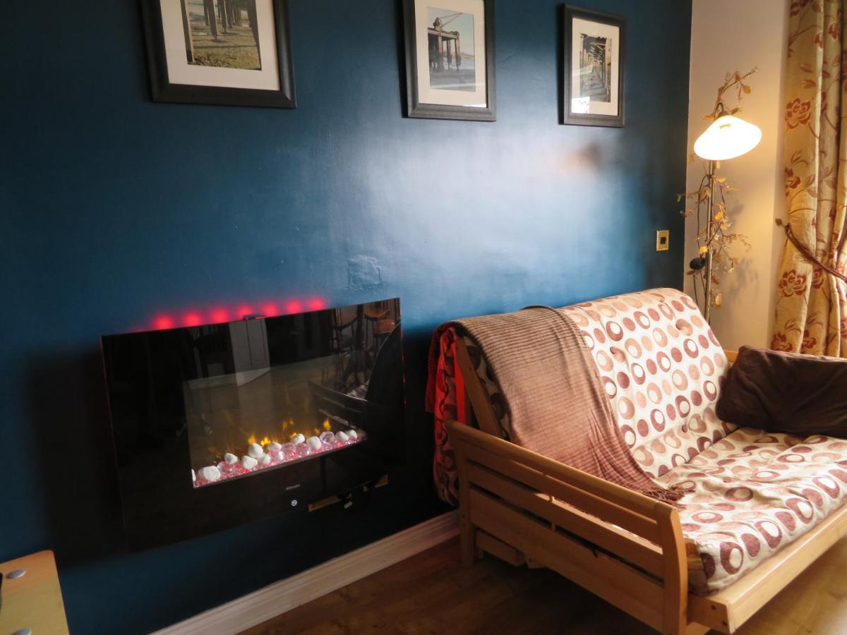 Lissadell Holiday Apartment Buncrana Bagian luar foto