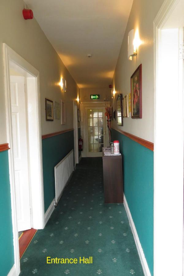 Lissadell Holiday Apartment Buncrana Bagian luar foto