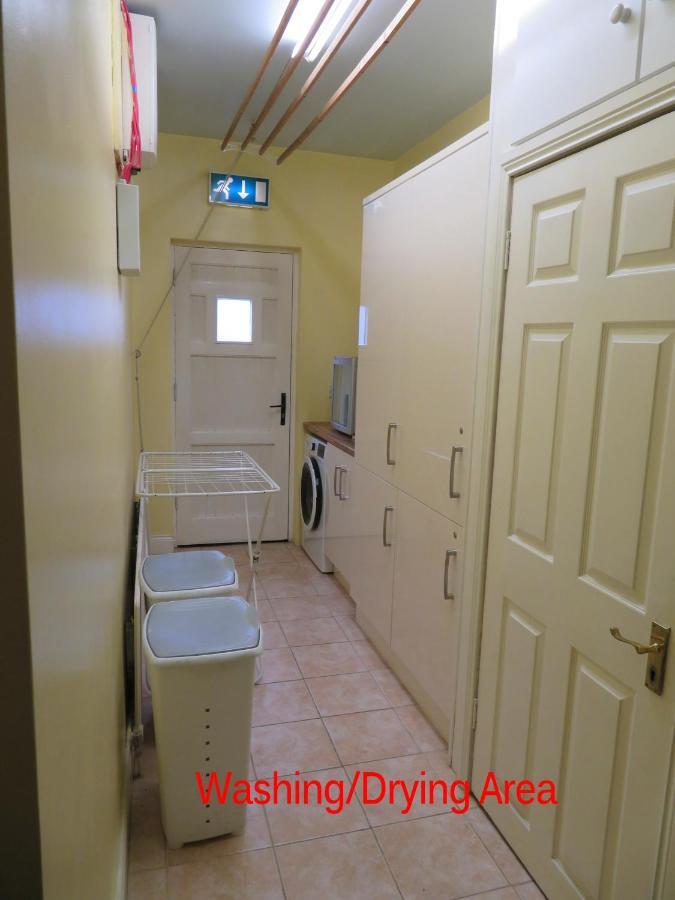 Lissadell Holiday Apartment Buncrana Bagian luar foto