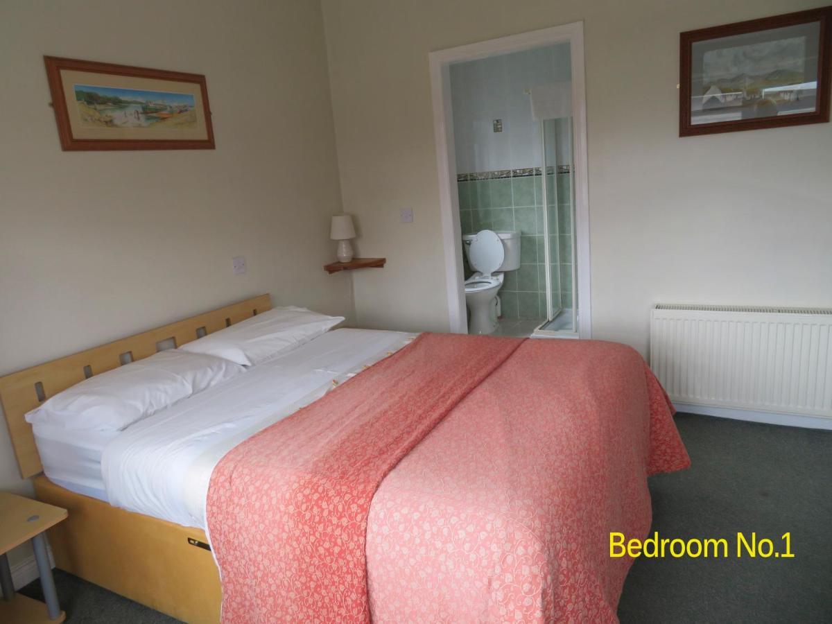 Lissadell Holiday Apartment Buncrana Bagian luar foto