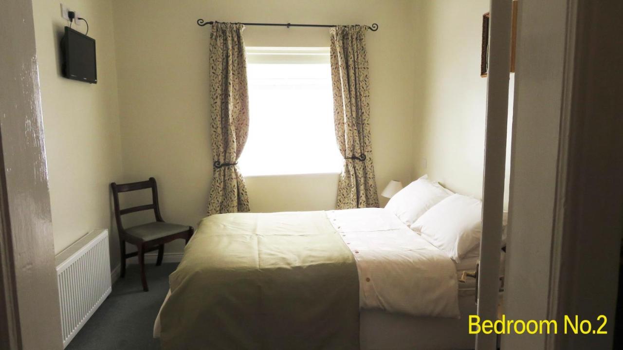 Lissadell Holiday Apartment Buncrana Bagian luar foto
