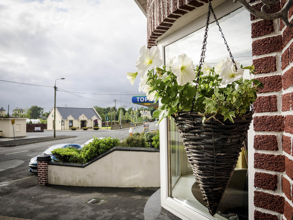Lissadell Holiday Apartment Buncrana Bagian luar foto