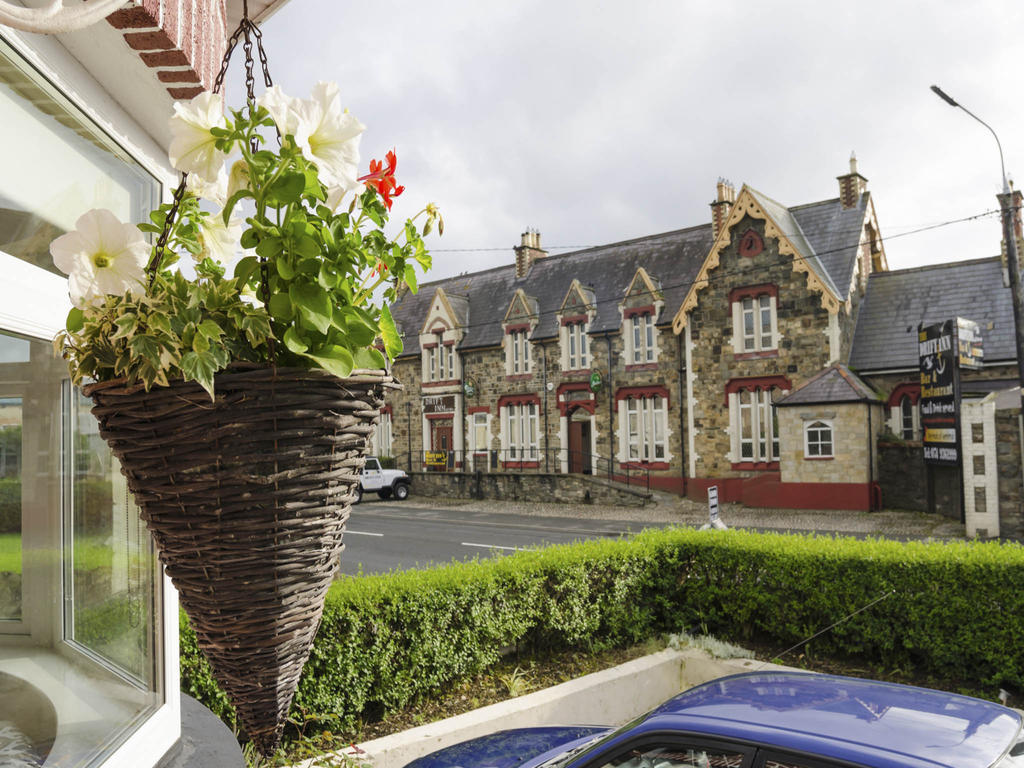 Lissadell Holiday Apartment Buncrana Bagian luar foto