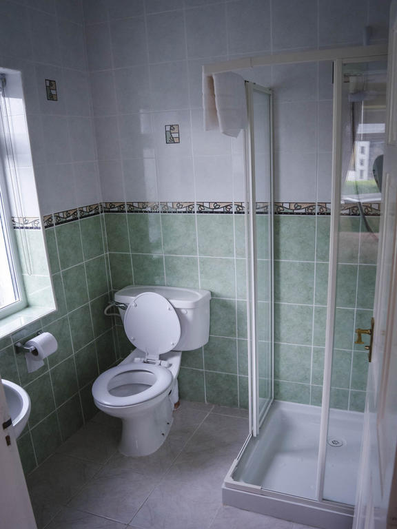 Lissadell Holiday Apartment Buncrana Ruang foto