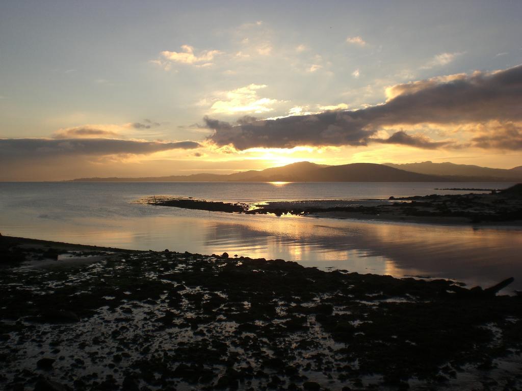 Lissadell Holiday Apartment Buncrana Bagian luar foto