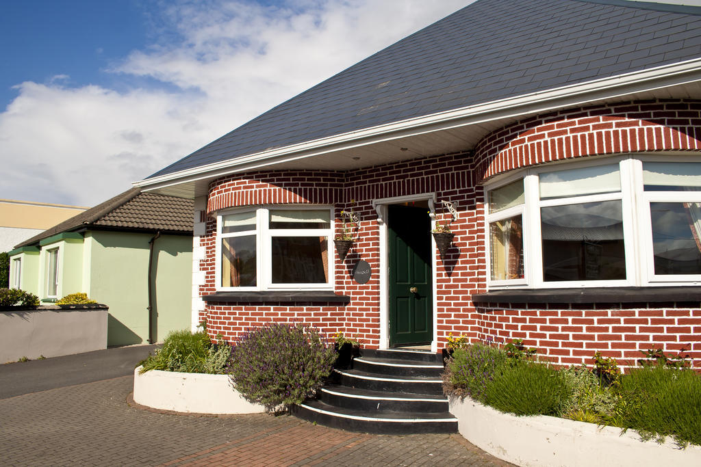 Lissadell Holiday Apartment Buncrana Bagian luar foto